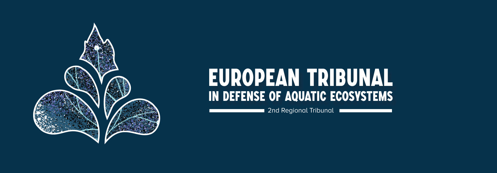 European Tribunal for the Rights of the Aquatic Ecosystems – the JUDGES